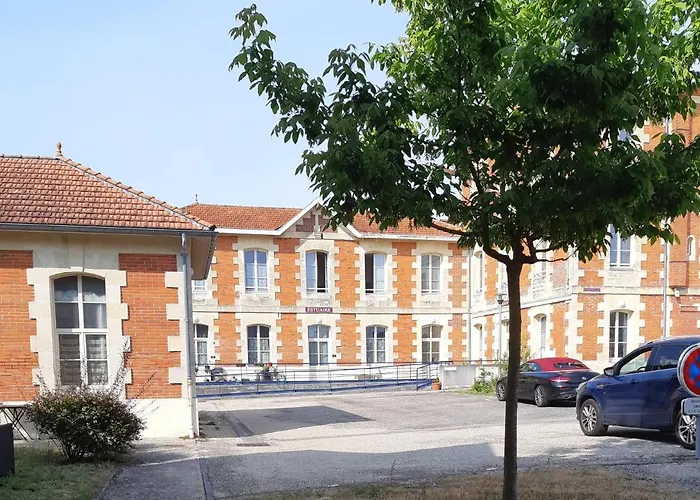 Appt Plein Coeur De Soulac Sur Mer