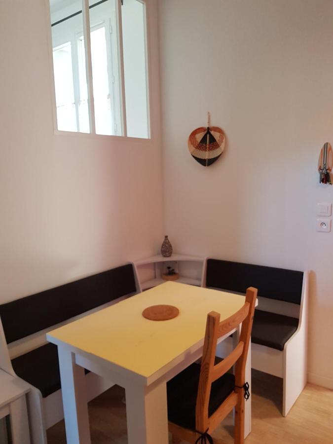 Apartment Appt Plein Coeur De Sur