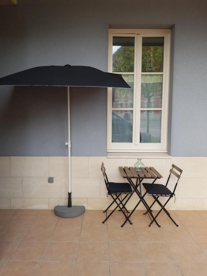 Apartment Appt Plein Coeur De Sur *